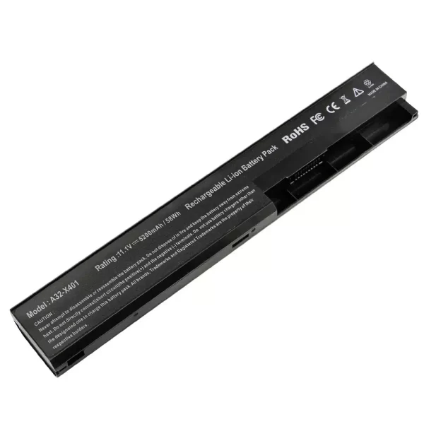 Bateria ASUS A32-X401