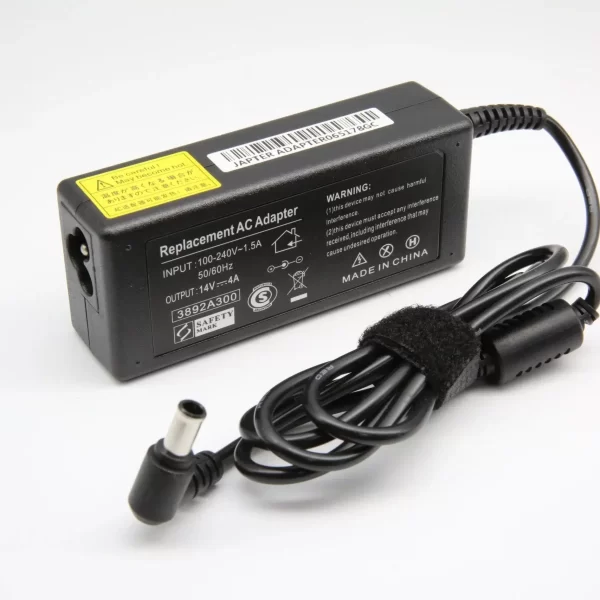 Fuente Monitor Samsung