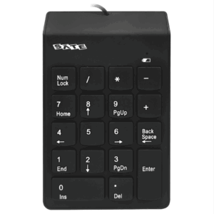 Teclado Pad Numerico