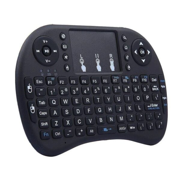 teclado mini smart