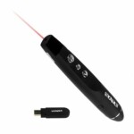Presentador punta LASER LR25R