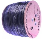 Cable Red UTP X metro CAT 6 Externo VOYAGER