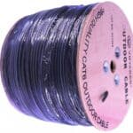 Cable Red UTP X metro CAT 6 Externo VOYAGER