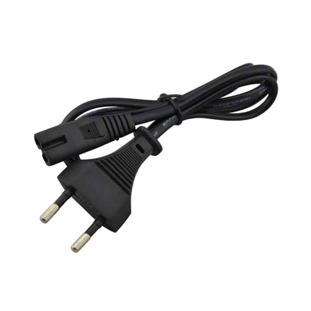 Cable Power 2 PIN