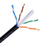 Cable Red UTP X metro CAT 6 Externo VOYAGER - Imagen 2