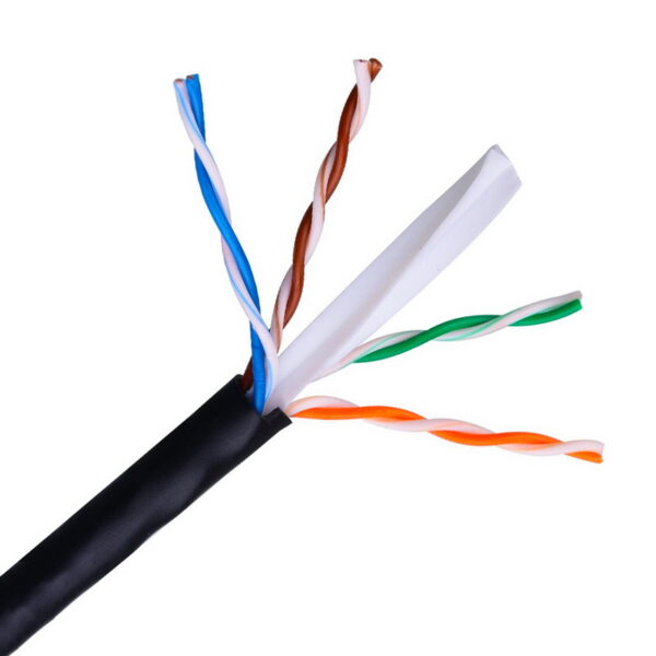 Cable Red UTP X metro CAT 6 Externo VOYAGER - Imagen 2