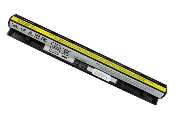 Bateria Lenovo G50-70 L12S4E01 G400s L12L4A02 nuevo IdeaPad Z710 L12M4E01 G510S - Imagen 3