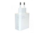 Cargador Xiaomi 67W Tipo A MDY-12-Eh Xiaomi 11T 12 Redmi Note 11 Pro 5G