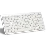 Teclado BluetoothMini iOS Android Windows Mac iPad Air Pro - Imagen 2