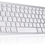 Teclado Bluetooth Mini