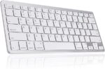 Teclado Bluetooth Mini