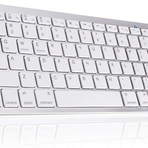 Teclado Bluetooth Mini