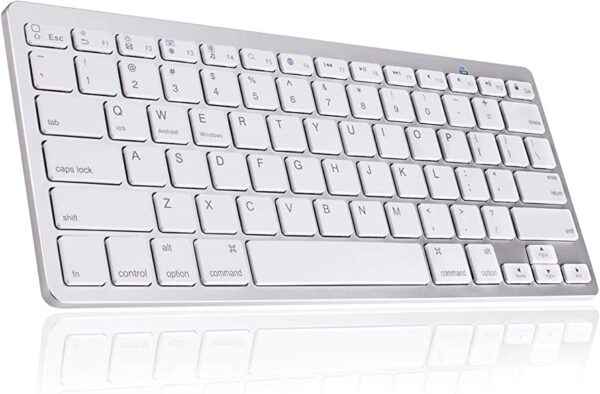Teclado Bluetooth Mini