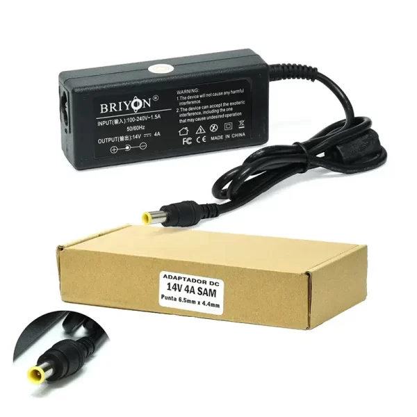Fuente Monitor Samsung