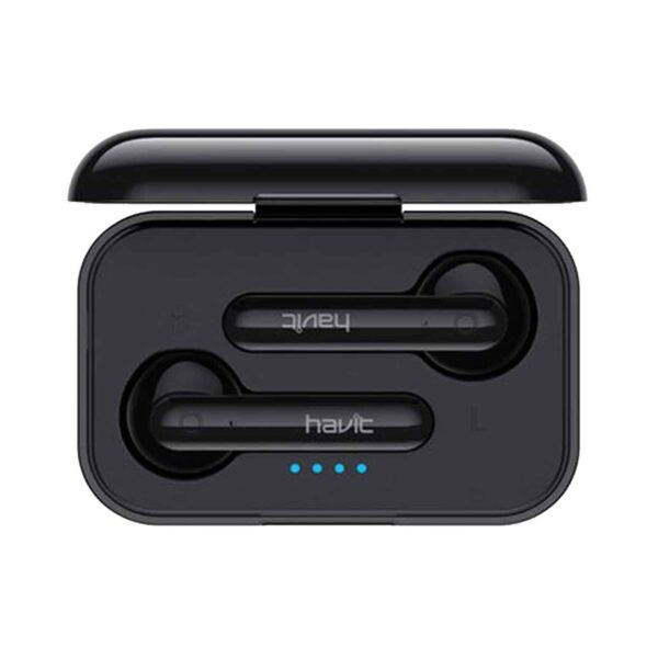 Auricular Havit TW935 BluetoothWirelless Earphones - Imagen 2