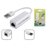 Adaptador USB a RJ45 2.0 100Mbs - Imagen 3