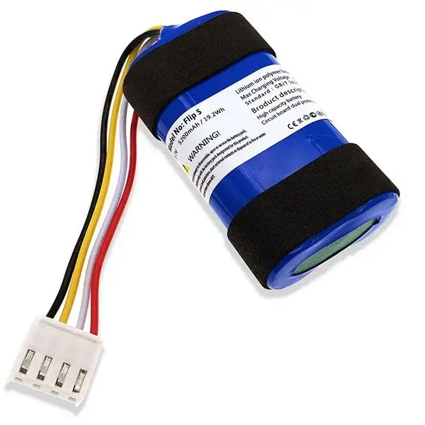 Batería para JBL Flip 5 2
