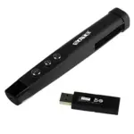 Presentador Laser LR24R