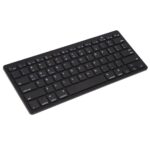 Teclado BluetoothMini para iPad iOS, Android, Windows