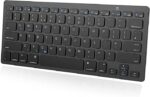 Teclado BluetoothMini para iPad iOS, Android, Windows - Imagen 2