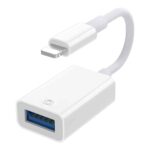 OTG IPhone USB