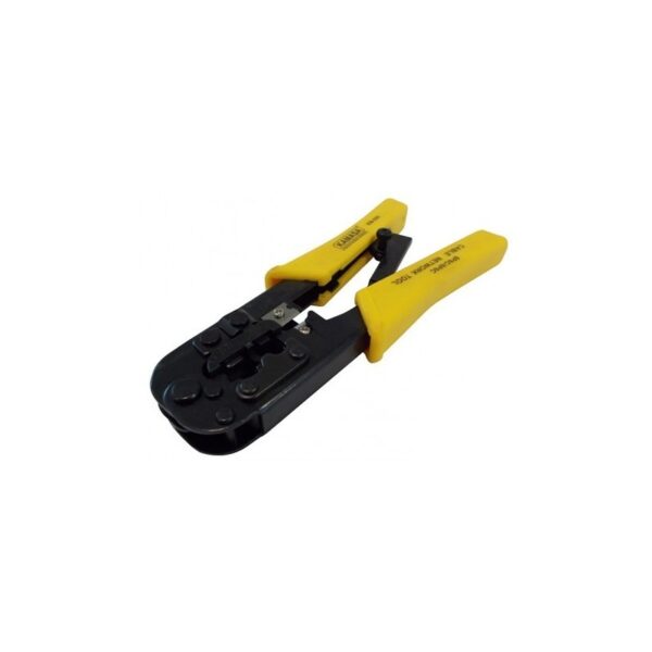 Pinza Rj45 8 pulgadas Znauzer CRimpING RJ11
