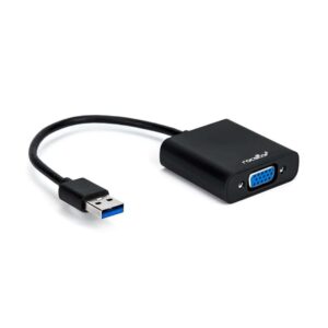 Adaptador USB a VGA