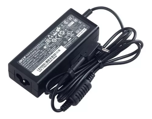 Cargador Acer 5V 4A Switch One 10 SW1-011 Tablet Modelos compatibles 5V 3A 15W 3.0mm