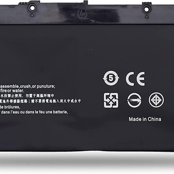 Bateria HP SR03XL