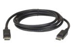 Cable DisplayPort 3M V1.1 2560x1440p - Imagen 2