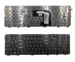 Teclado HP DV6-7000 DV6Z DV6T DV6-7000 7100 7200 7300 - Imagen 2
