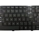 teclado hp