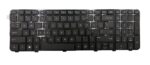 teclado hp