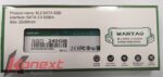 SSD 240GB M.2 2280 6gbs WANYAO - Imagen 2