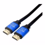 Cable Hdmi 10M metros resolucion 4K Version 2.0 Premium nuevo PS4, Blu-Ray, proyectores, decodificadores, televisores HD - Imagen 2