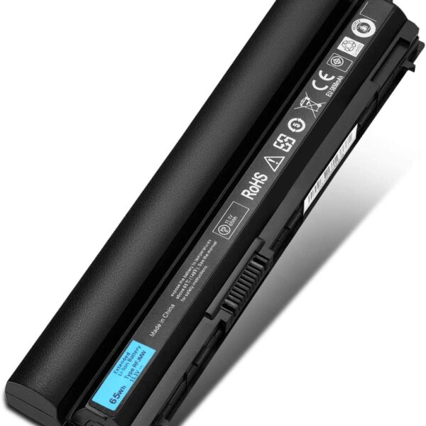 Bateria Dell FRR0G Latitude E6320 UJ499 E6330 TPHRG E6220 E6230 Latitude E6320 KJ321 Y61CV YJNKK RFJMW 3W2YX