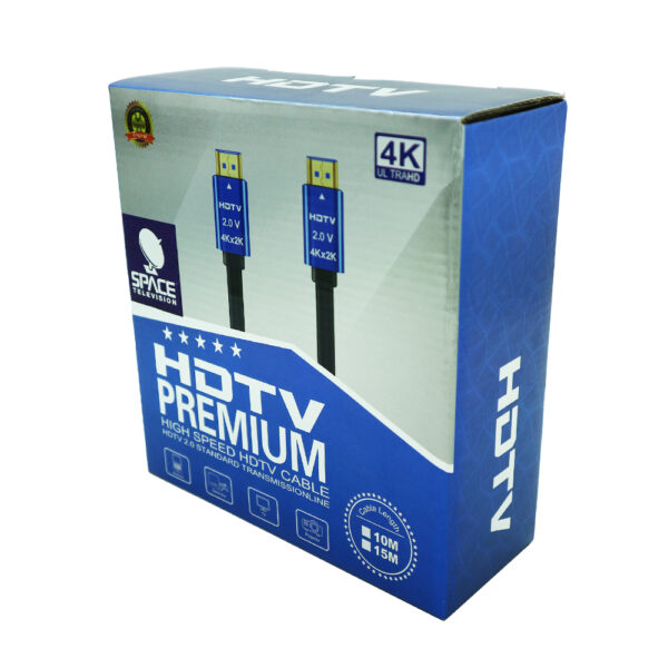 CABLE HDMI