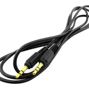 Cable Auxiliar 1.8m