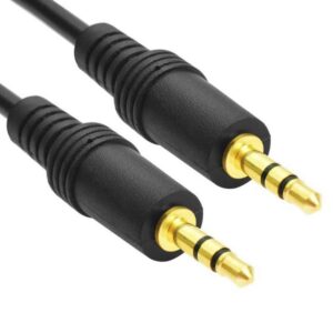 Cable Auxiliar 1.5m