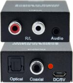 Cable Coaxial Digital RCA