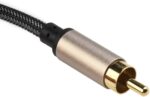 Cable Coaxial Digital