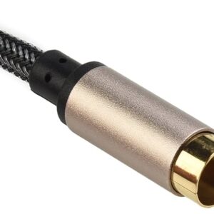 Cable Coaxial Digital