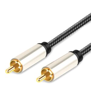 Cable Coaxial Digital