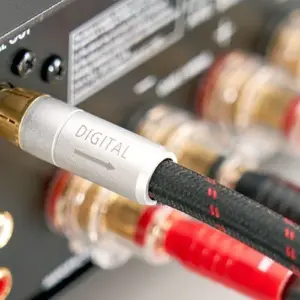 Cable Coaxial Digital RCA