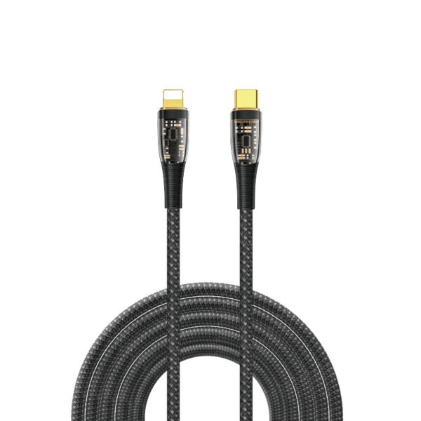 Cable USB-C 100W Essager 5A