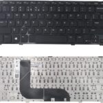 Teclado DELL 14Z-5423