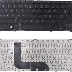 Teclado DELL 14Z-5423