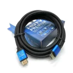 Cable Hdmi 5M 4K V2.0 HDTV PREMUIM - Imagen 2