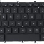 TECLADO DELL 13 3379