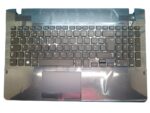 Teclado samsung NP270E5J 15.6 NP270E5R 270E5U 270E5K 271E5K - Imagen 2